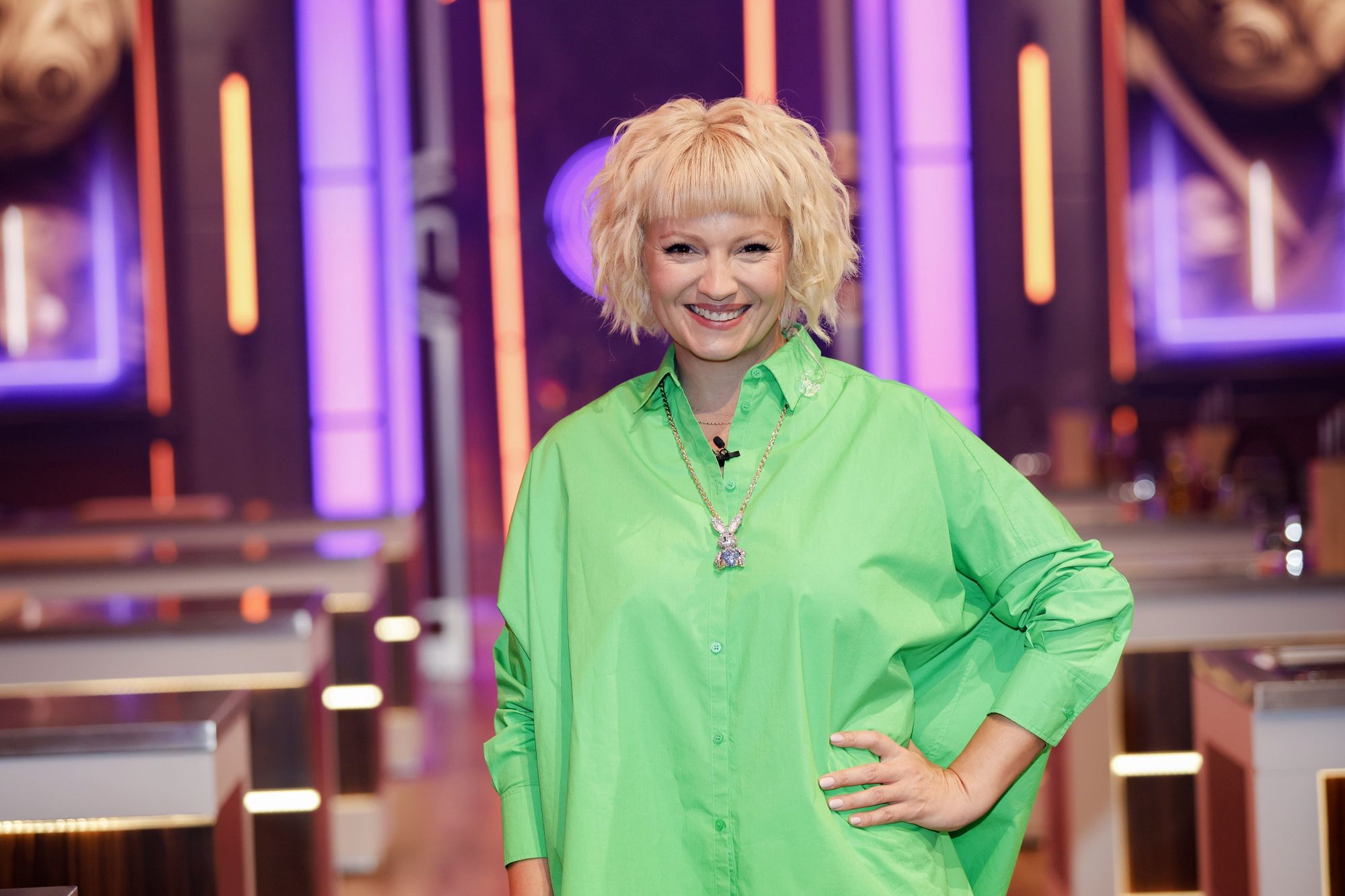 Fot. AKPA
g
Galazka Dariusz
TVN, Masterchef Nastolatki, Plan programu "MasterChef Nastolatki", plan programu, plan