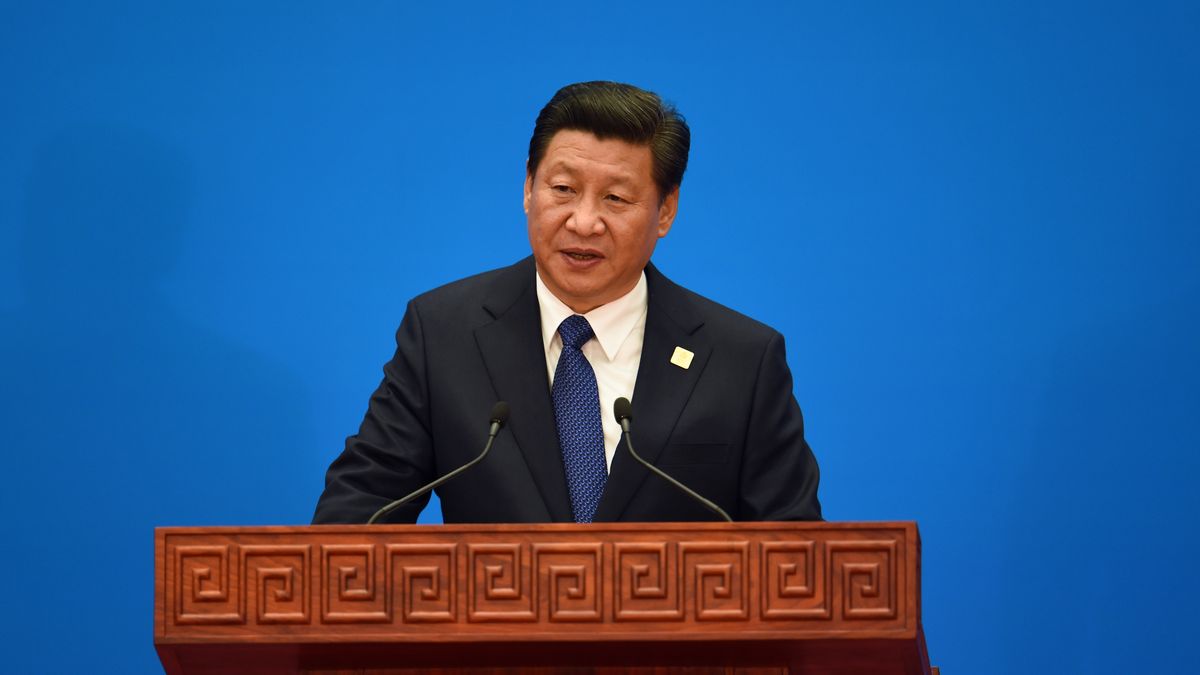 Chiny wchłoną Tajwan? Xi Jinping wprost