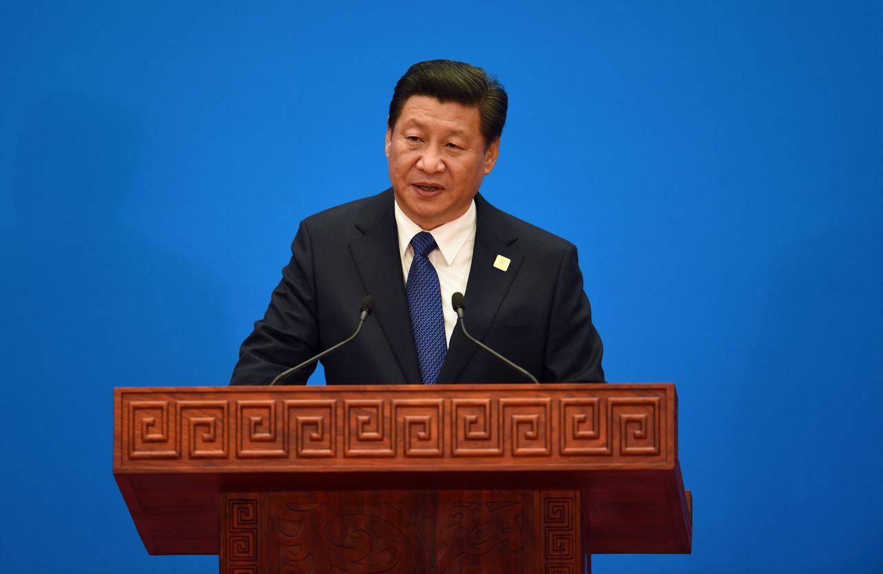 Chiny wchłoną Tajwan? Xi Jinping wprost