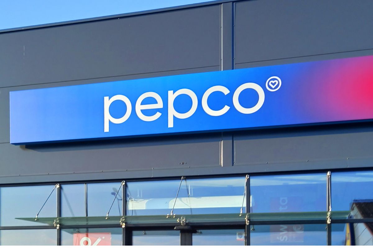 PEPCO odpala kolekcję FC Barcelona. Koszulki już za 30 zł