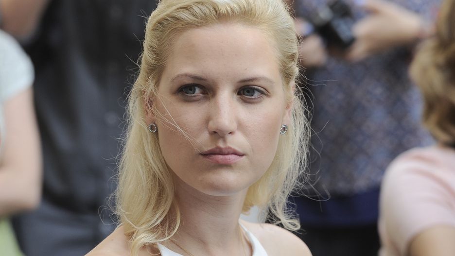 Aleksandra Domańska