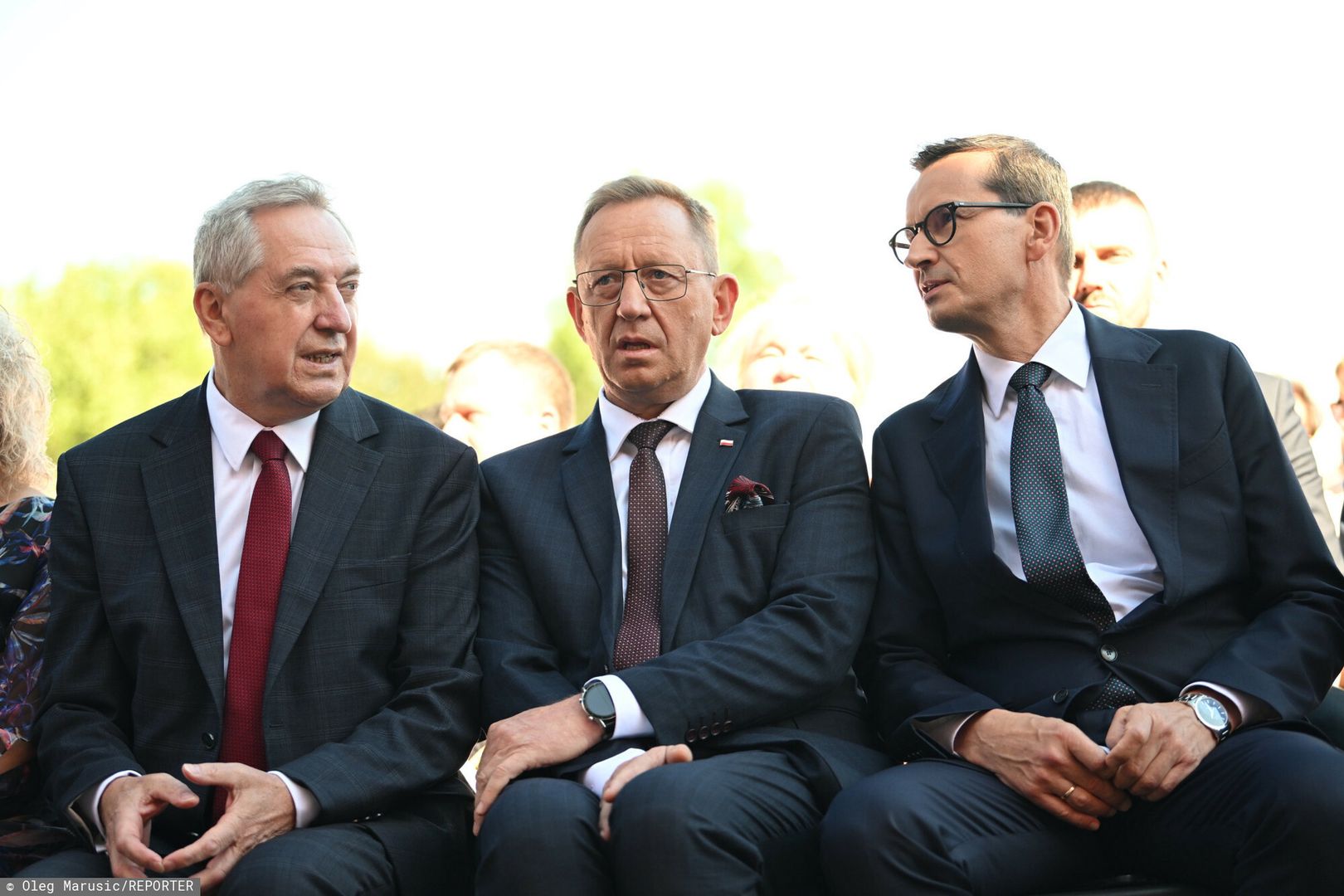 Ukraińskie zboże zalało Polskę. "Miażdżący" dla rządu raport NIK