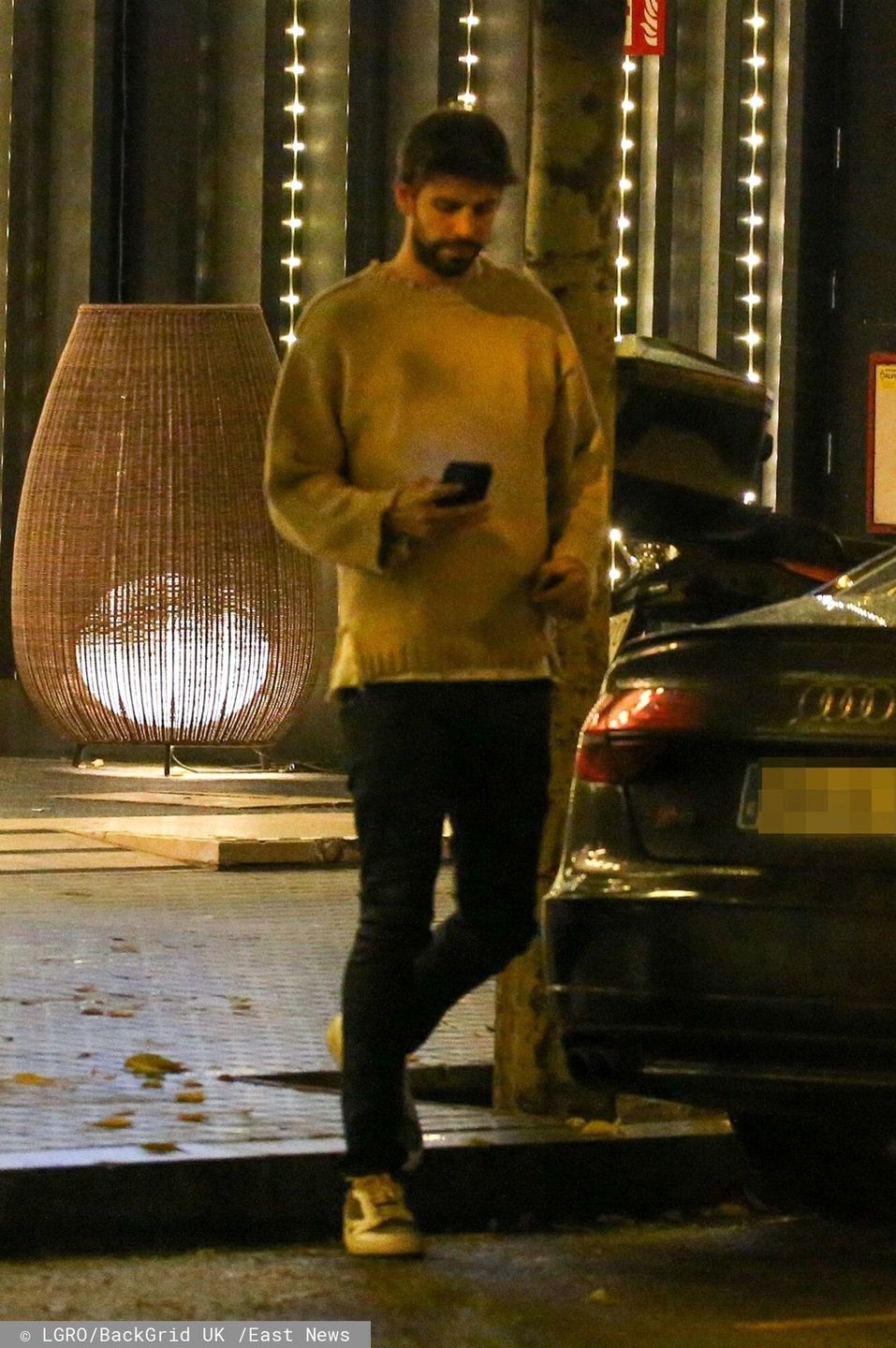 Gerard Pique