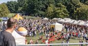 Kraków: Smakuj muzykę, poczuj Ukrainę! Gremi Borsch Fest tuż przy Tauron Arenie