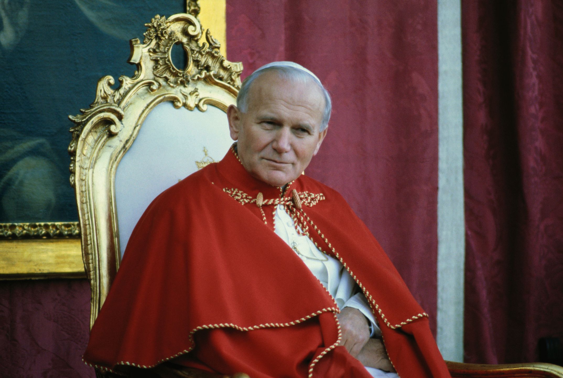 Jan Paweł II
