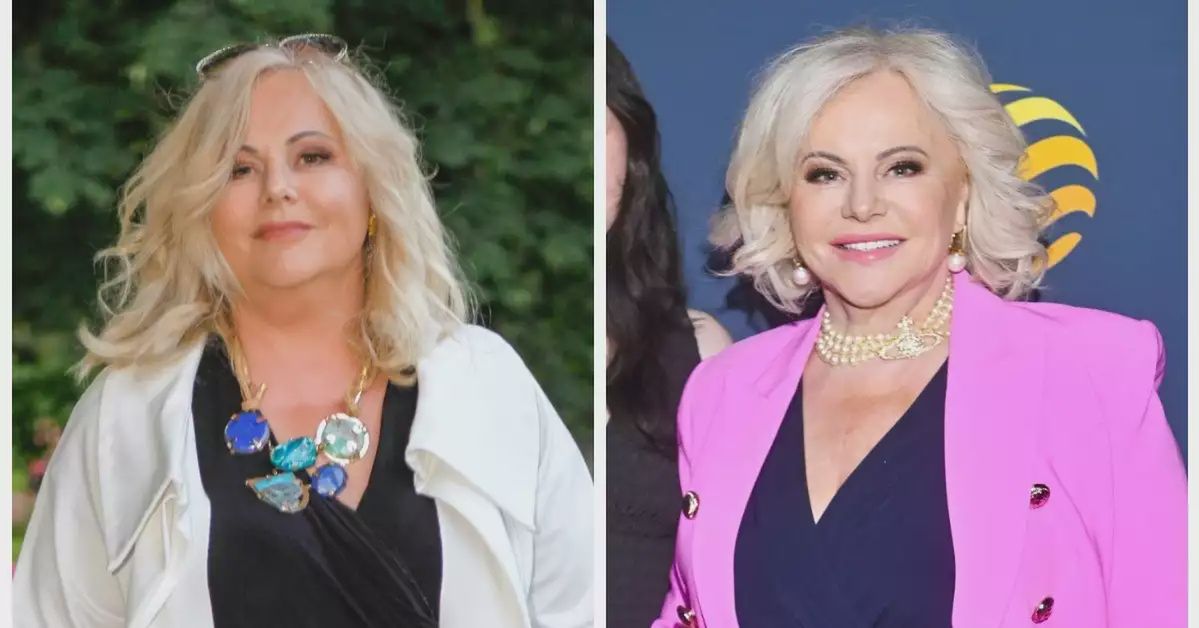 Lekarka Joanny Kurowskiej zdradza sekret jej metamorfozy! Tak zachowała jędrne twarz i ciało
