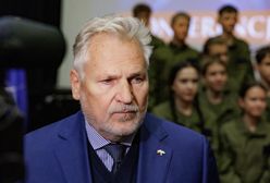 Kwaśniewski już wybrał. Zdradził, na kogo zagłosuje w drugiej turze