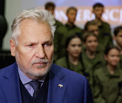 Kwaśniewski już wybrał. Zdradził, na kogo zagłosuje w drugiej turze