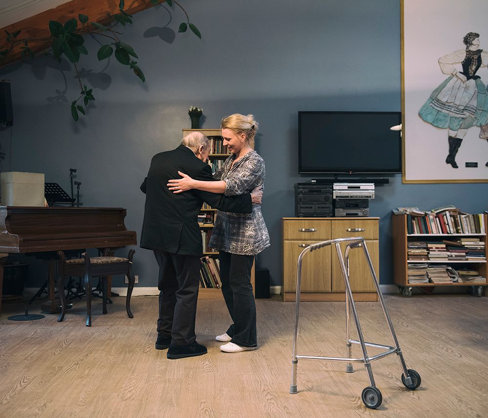Rozmawialiśmy z Karoliną Jonderko, laureatką konkursu Grand Press Photo 2016 6