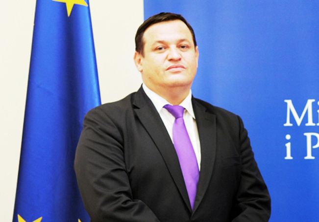 Jacek Męcina