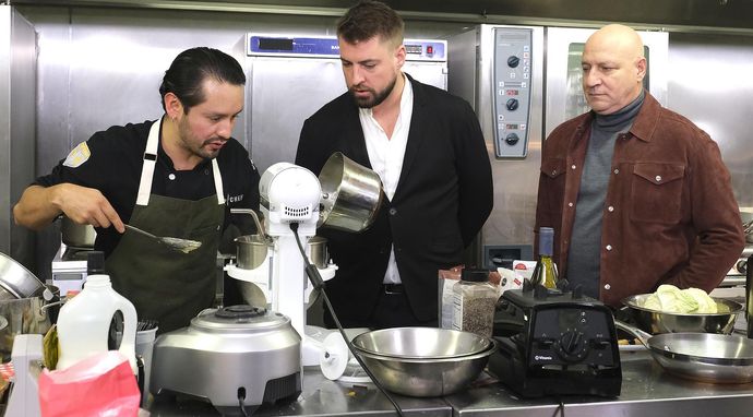 Top Chef 20