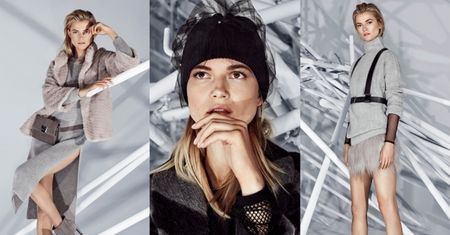 Kasia Struss reklamuje polską markę!
