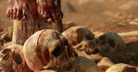 Conan Exiles – recenzja. Figowy listek Funcomu