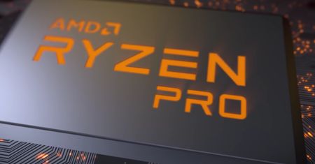 AMD Ryzen. Nowe procesory zauważone w bazie EAEU