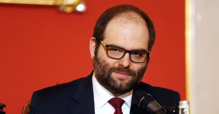 Dekoncentracja mediów nie złamie unijnego prawa - zapewnia wiceminister. Projekt poznamy jesienią