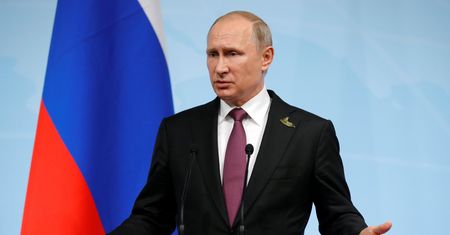 Turbiny gazowe Siemens na Krymie. Koncern próbuje powstrzymać działania Rosji