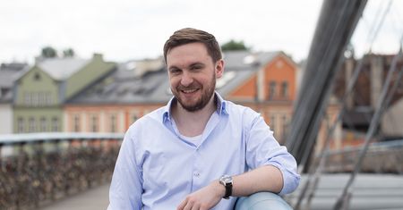 14 mln dolarów dla krakowskiej firmy Brainly. Jednym z inwestorów jest Sebastian Kulczyk