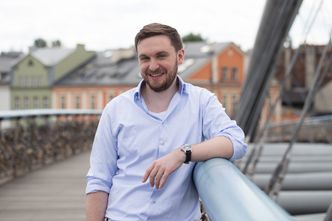 14 mln dolarów dla krakowskiej firmy Brainly. Jednym z inwestorów jest Sebastian Kulczyk