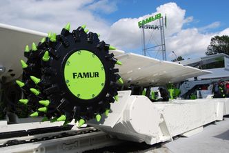 Po latach negocjacji łączą się dwie największe polskie grupy zaplecza górniczego