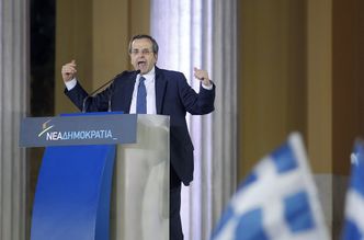 Grecja ciągle w impasie. Wciąż nie ma rządu