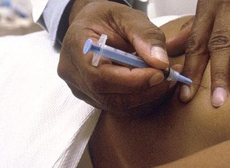 Rak piersi. Nowy lek wydłuża życie