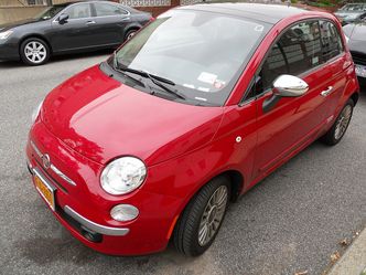 Fabryka Fiata wyprodukowała milionową "pięćsetkę"