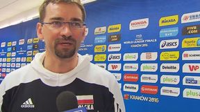 Sebastian Świderski: Antiga wie co robi