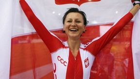 Pawłowska o Rio: czeka mnie trudna decyzja