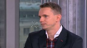 Krzysztof Cegielski: Przede wszystkim nie słuchałem lekarzy (marzec 2014)