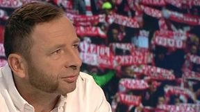 Tomasz Sokołowski: Ze Sportingiem wystarczy skromne 1:0