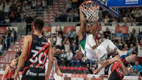 EBL. Anwil Włocławek - Grupa Sierleccy Czarni Słupsk 75:80 (galeria)