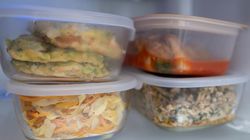 Zimne danie z lodówki. Kiedy jest bezpieczne, a kiedy może zaszkodzić?