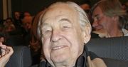 Andrzej Wajda: 86-letni reżyser trafił do szpitala