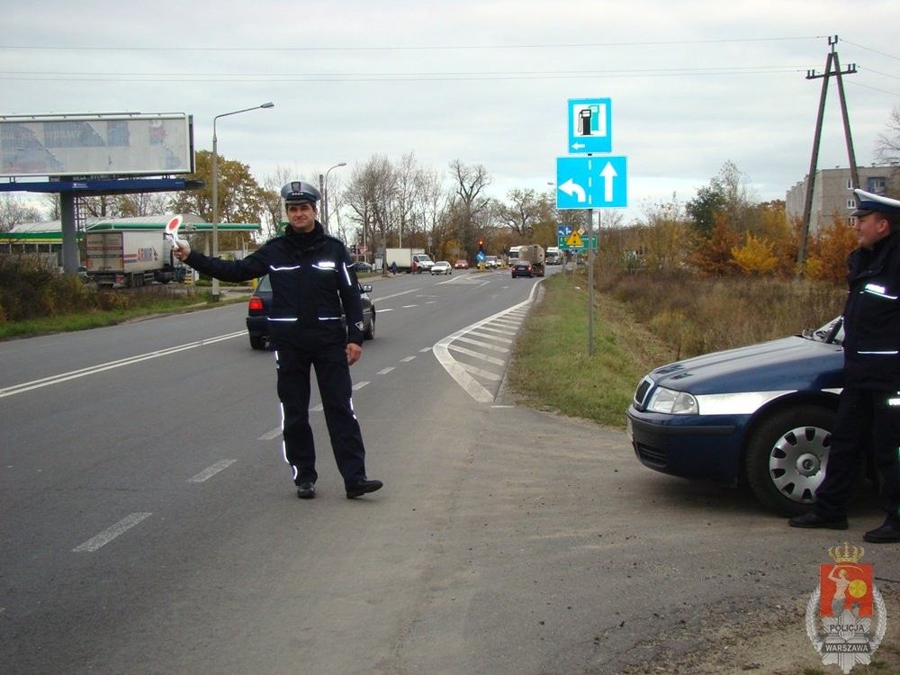 Sprawcami wypadków są głównie kierowcy