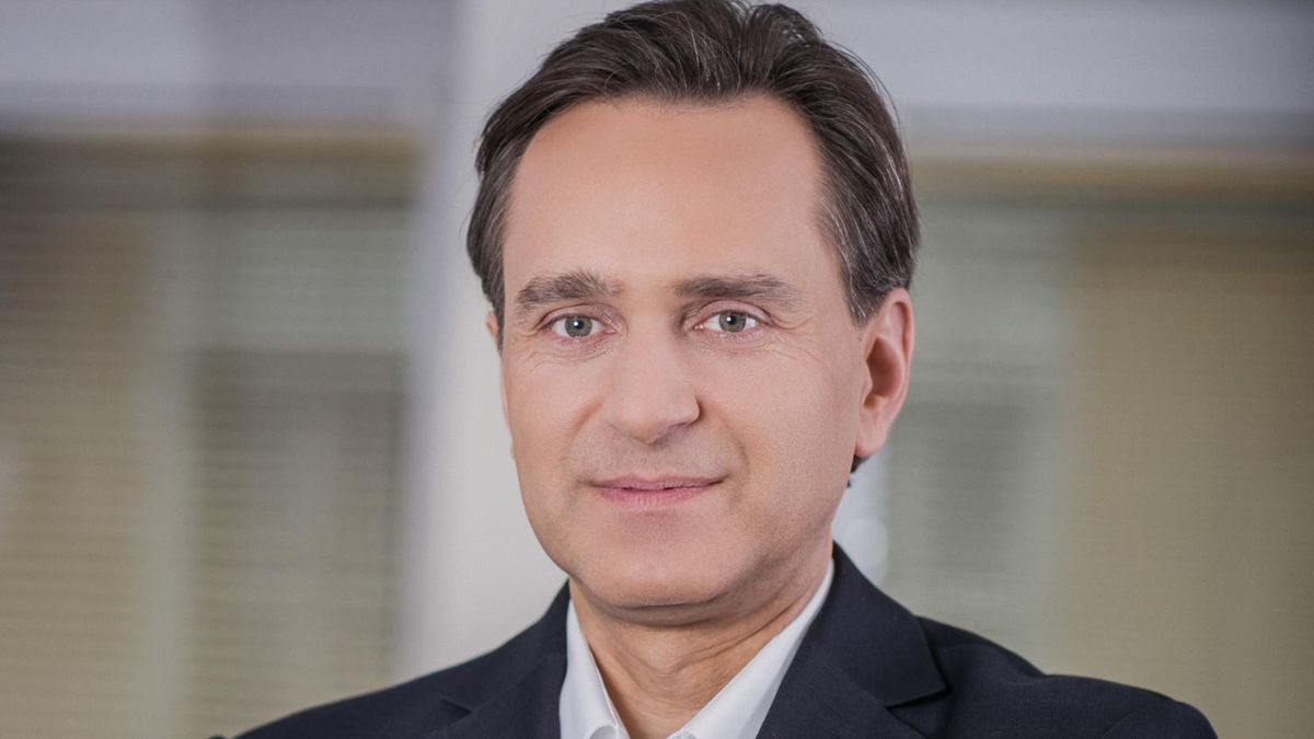 Włodzimierz Schmidt, Prezes Zarządu IAB Polska