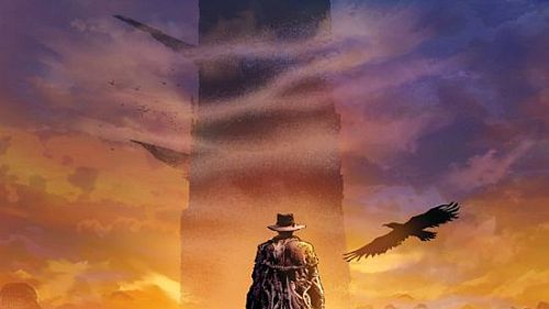 Ron Howard poszuka Mrocznej Wieży 1