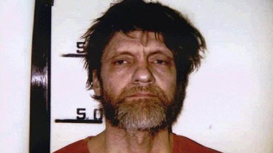 Kaczynski znalazł naśladowców - wysyłają bomby do naukowców 1