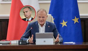 Tusk odejdzie? "Nie wyobrażam sobie"