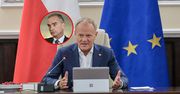 Tusk odejdzie? "Nie wyobrażam sobie"