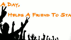 Mobilny serwis społecznościowy na platformie Java 1