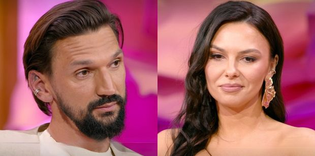 Julita z "Love is Blind" wyjawiła, dlaczego powiedziała "NIE", a Jacek wyznał, CO SIĘ STAŁO w Grecji! "Czemu to k...a zrobiłaś?"