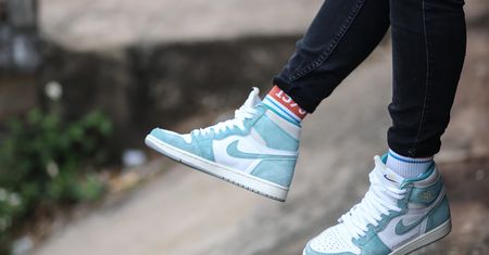 Sneakersy, w których nie zmarzniesz. Idealne na obecną pogodę