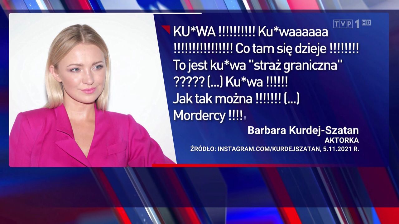 "Wiadomości", 14.02.2023