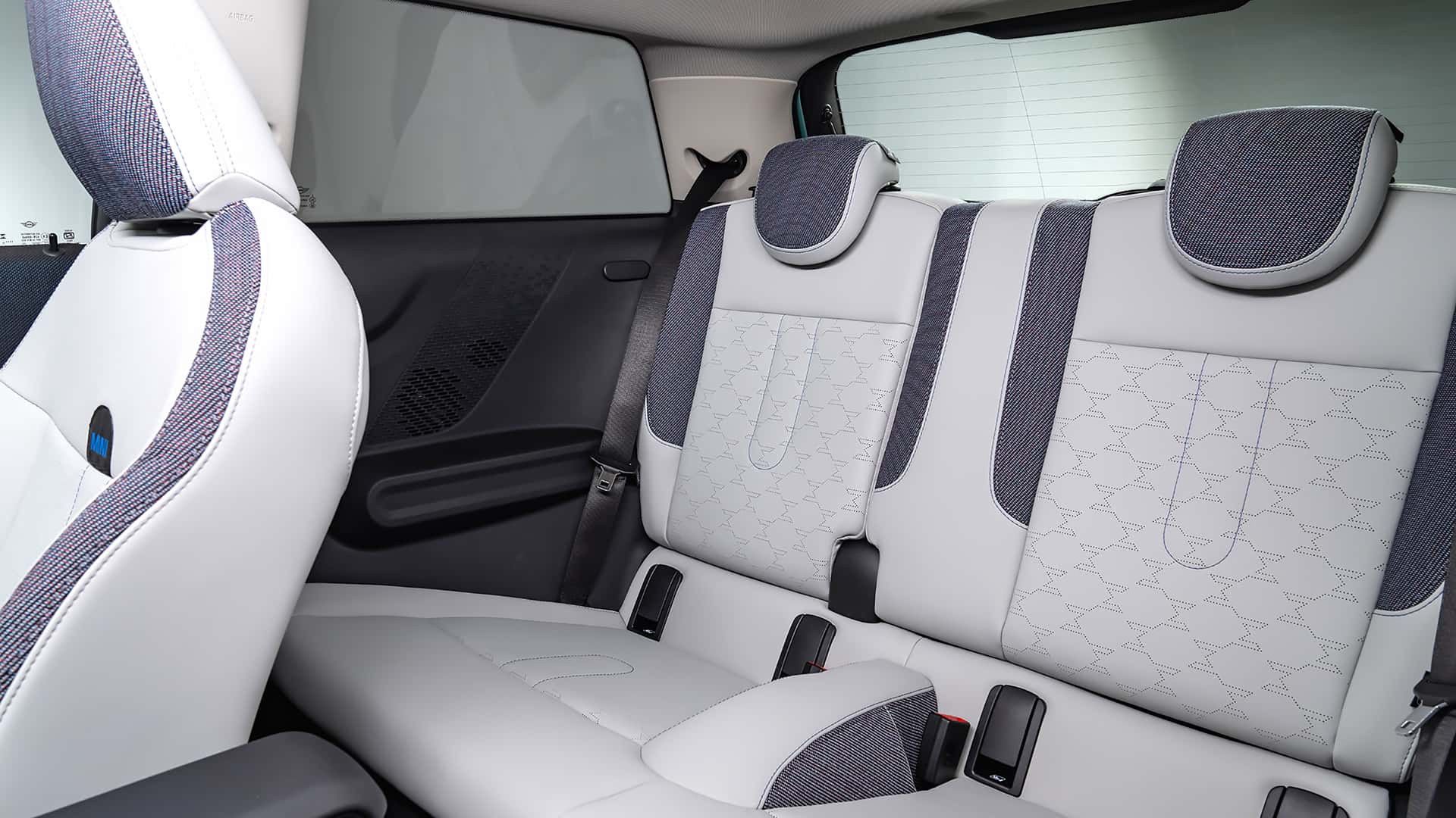 Nowe Mini Cooper