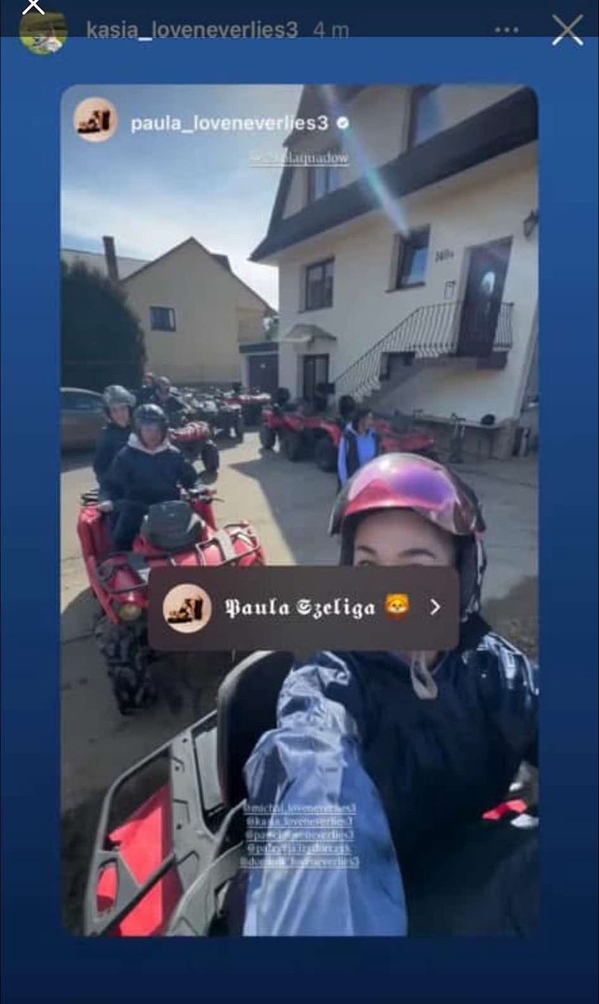 Kasia i Paweł z "Love never lies" jednak razem?