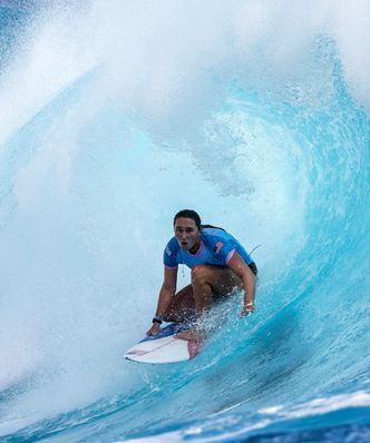 Surfing. Poznaliśmy czołowe czwórki