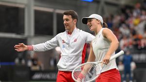 Kto trenerem Igi Świątek? Oto pierwsi kandydaci