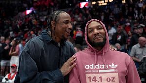 Wielki gwiazdor NBA do wzięcia