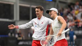 Kto trenerem Igi Świątek? Oto pierwsi kandydaci