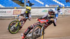 Żużel. Lukas Fienhage otrzymał kredyt zaufania w Gdańsku. Jazda z lepszymi od siebie go napędza [WYWIAD]